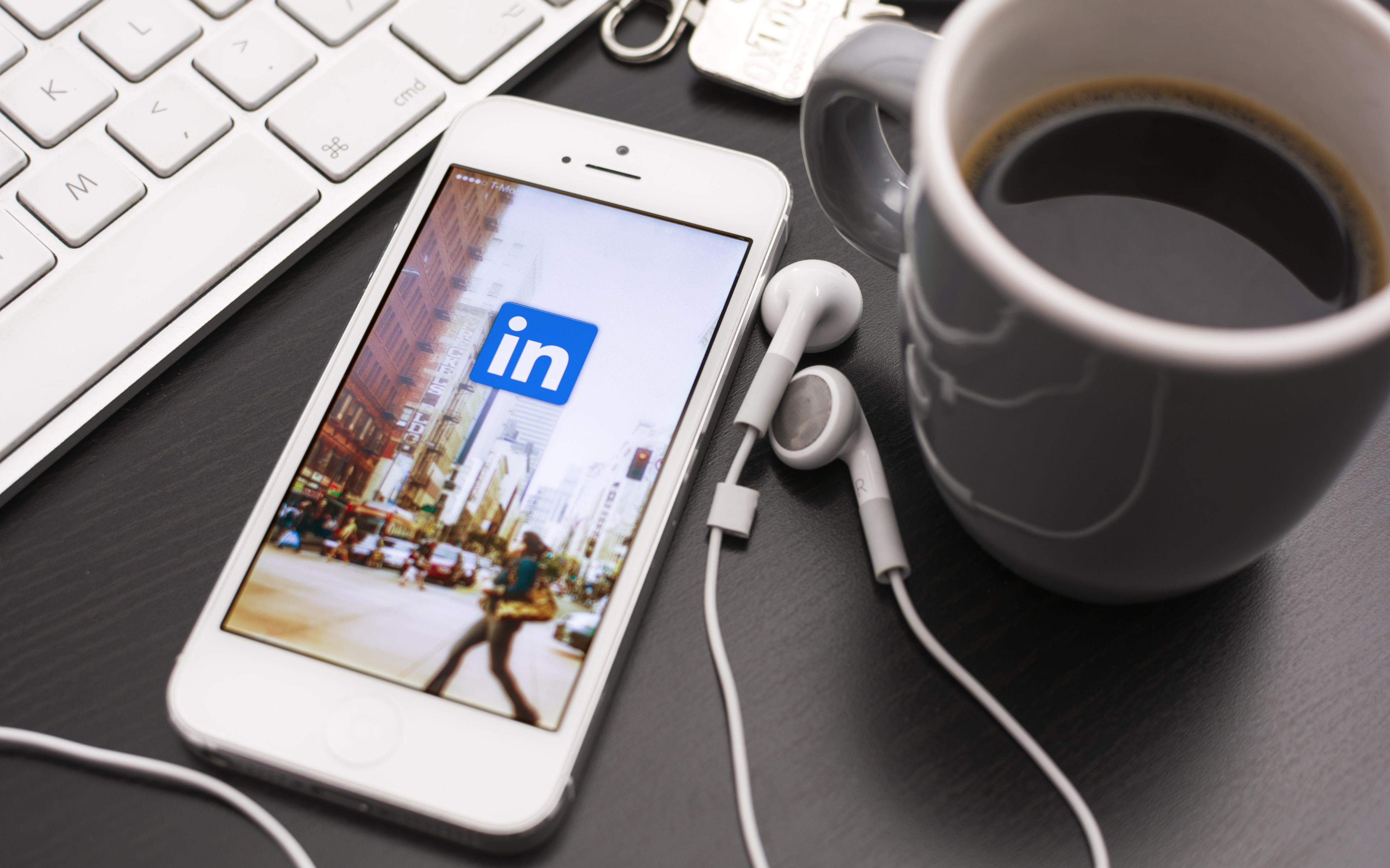 L’importanza di LinkedIn per il B2B