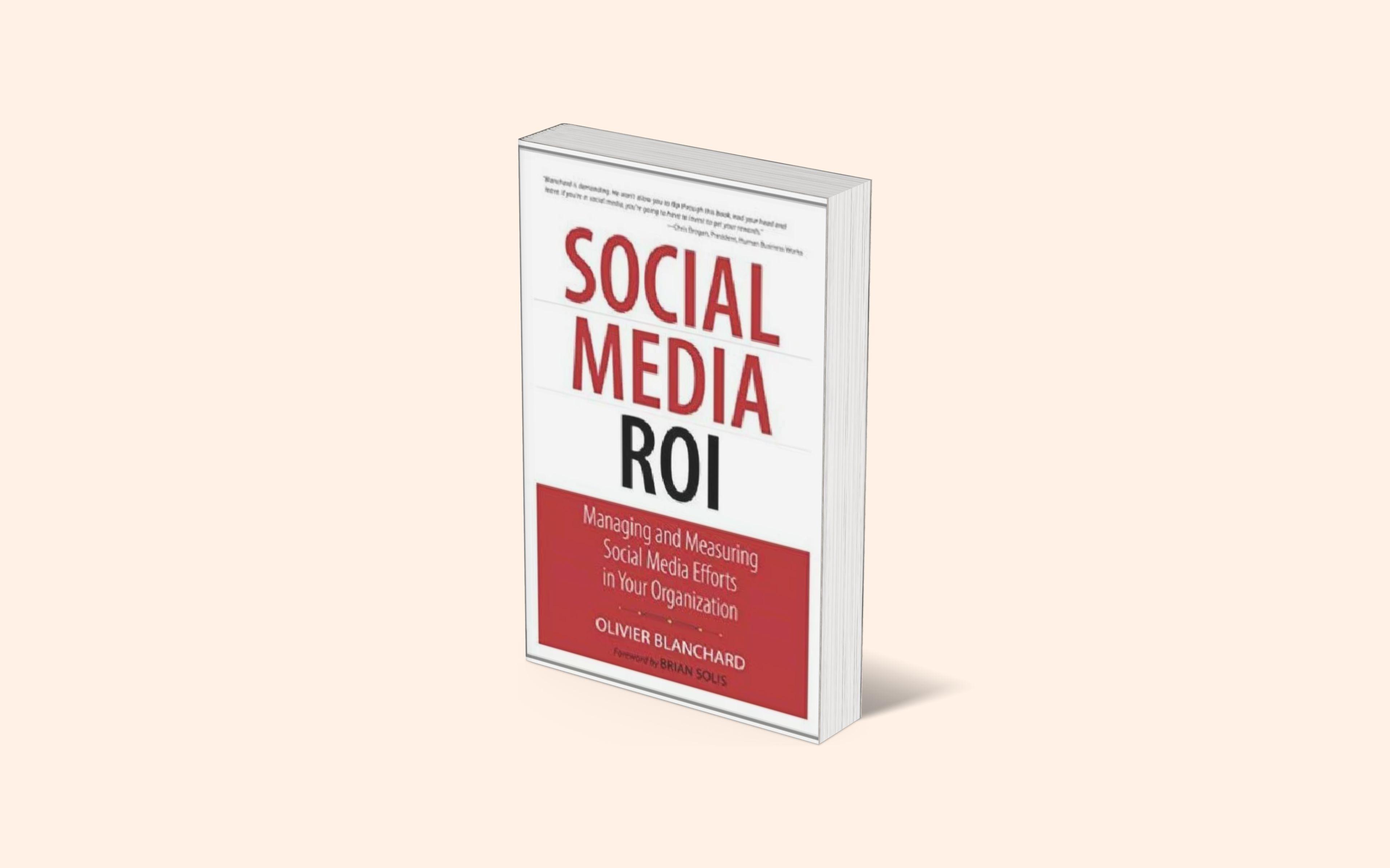 5 Libri di Social Media Marketing da leggere in vacanza